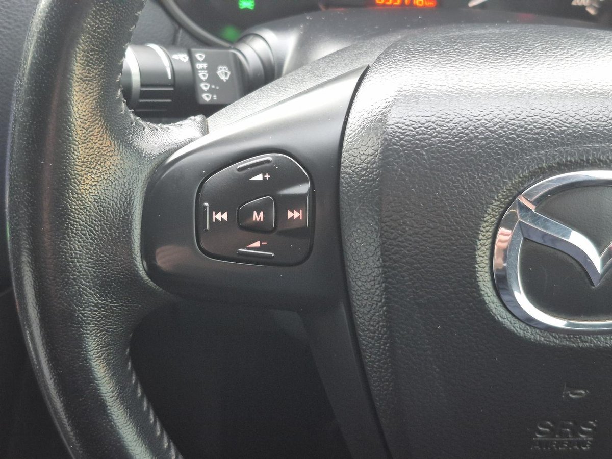 2020 Mazda BT-50 XTR Hi-Rider UR 4x2 image 15