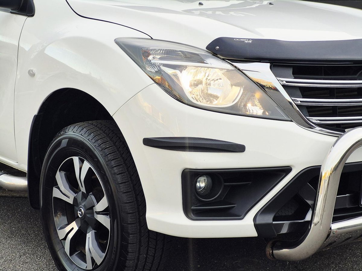 2020 Mazda BT-50 XTR Hi-Rider UR 4x2 image 23