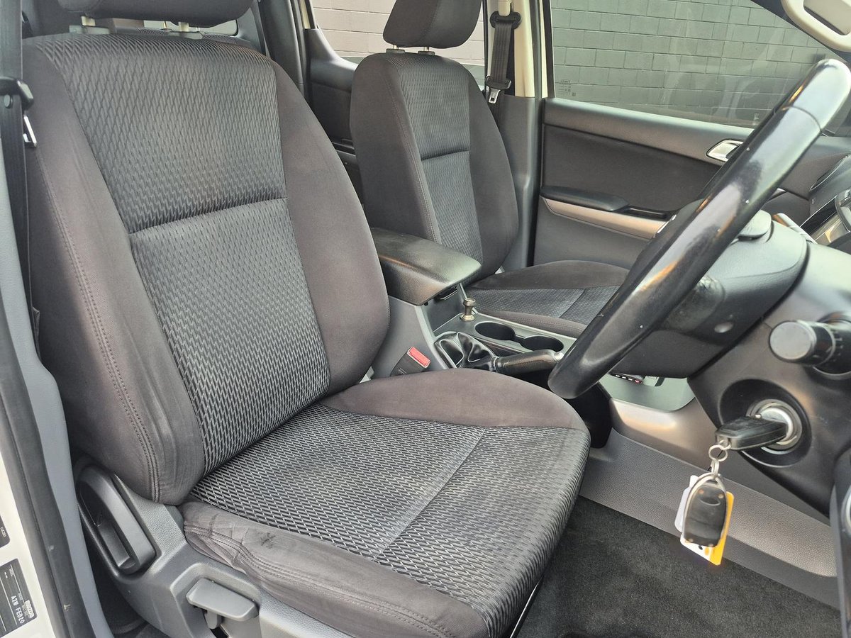 2020 Mazda BT-50 XTR Hi-Rider UR 4x2 image 7