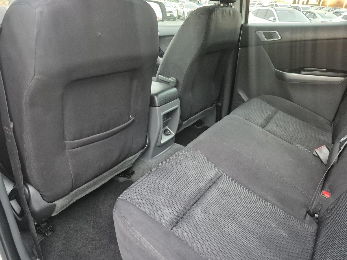 2020 Mazda BT-50 XTR Hi-Rider UR 4x2 image 8