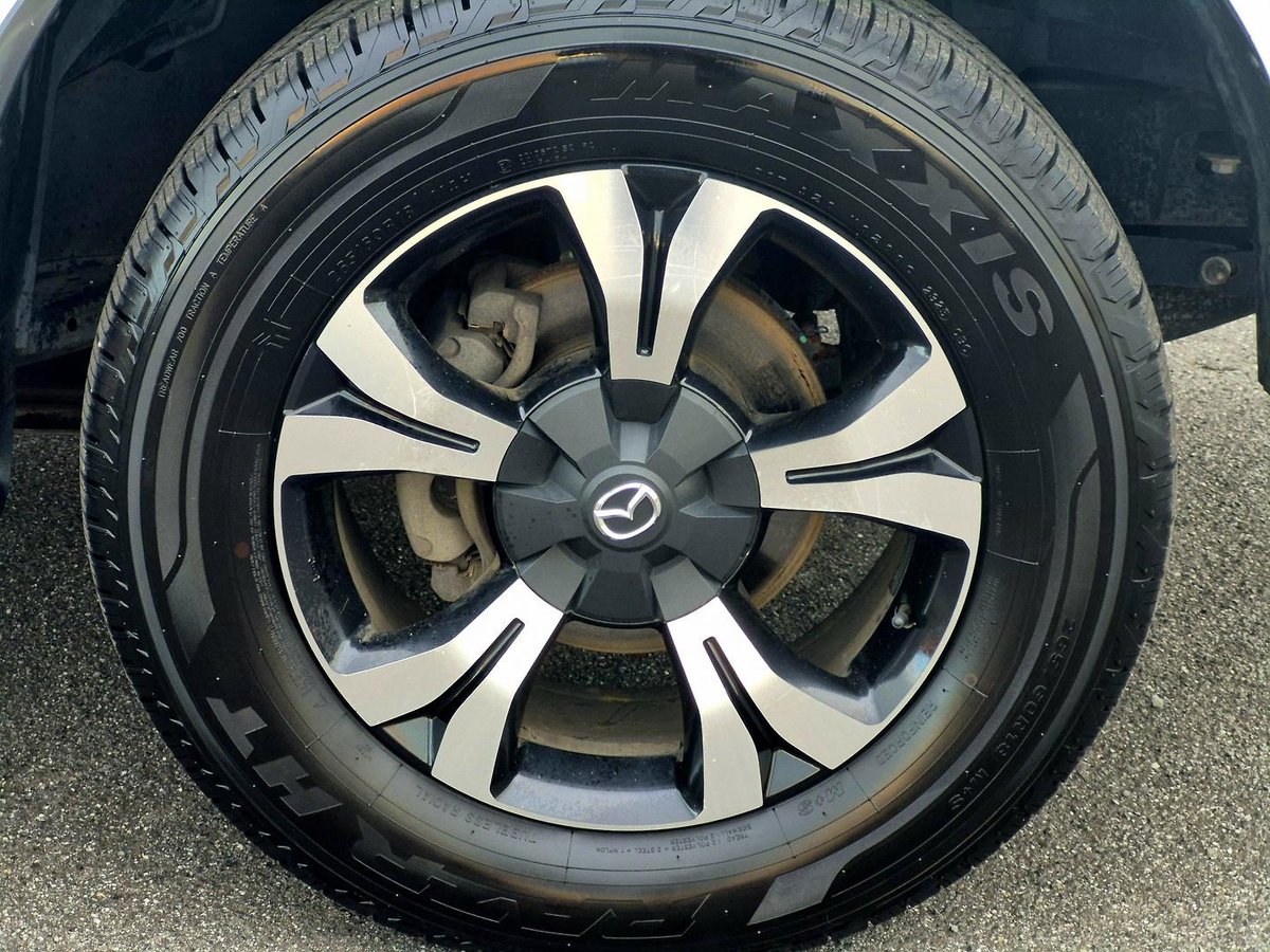 2020 Mazda BT-50 XTR Hi-Rider UR 4x2 image 22