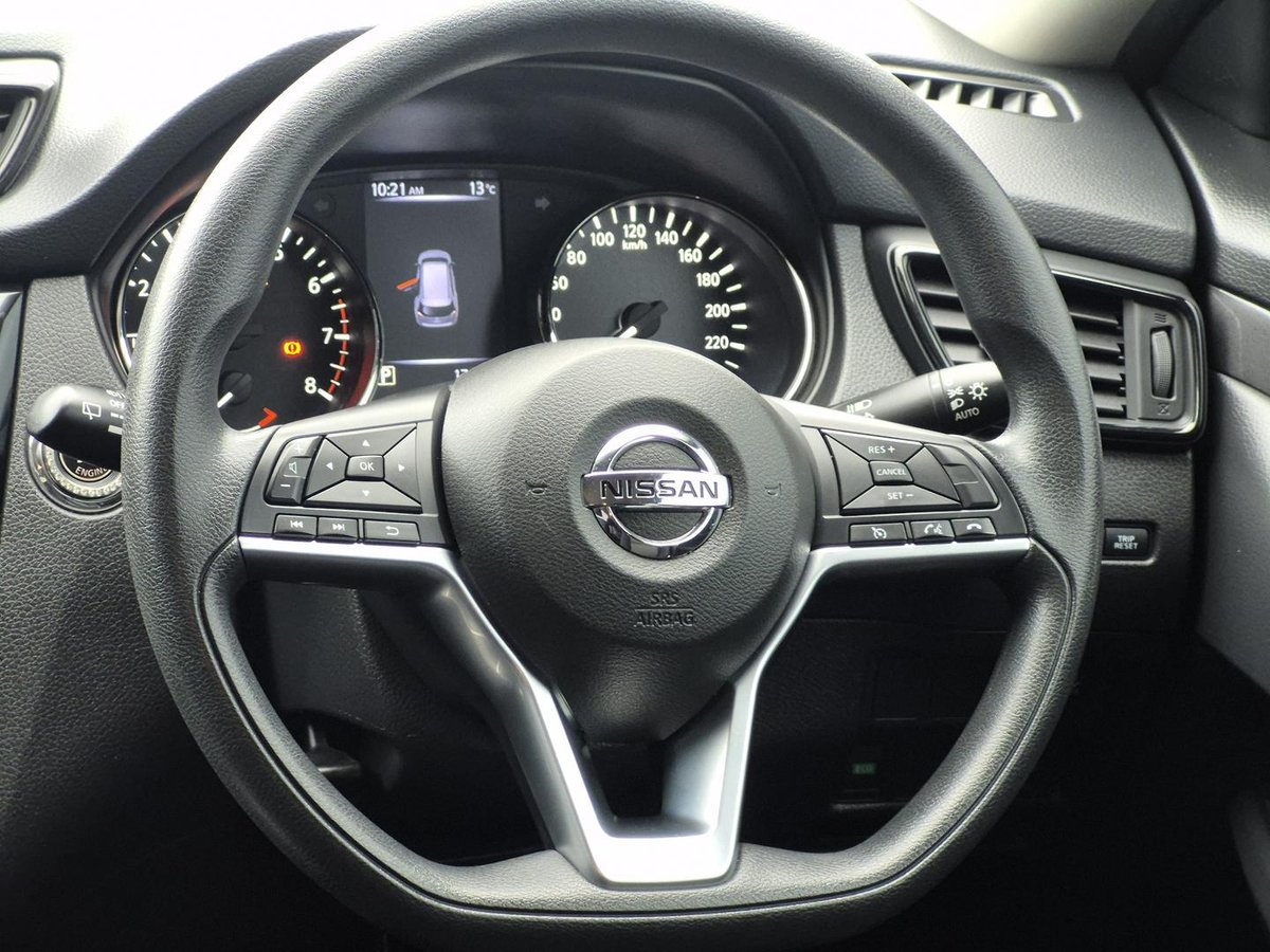 2019 Nissan X-TRAIL ST T32 Series II image 10
