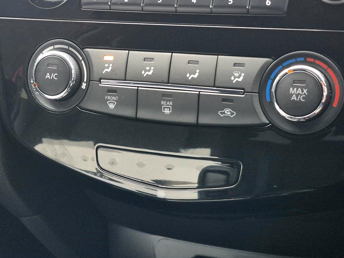 2019 Nissan X-TRAIL ST T32 Series II image 12