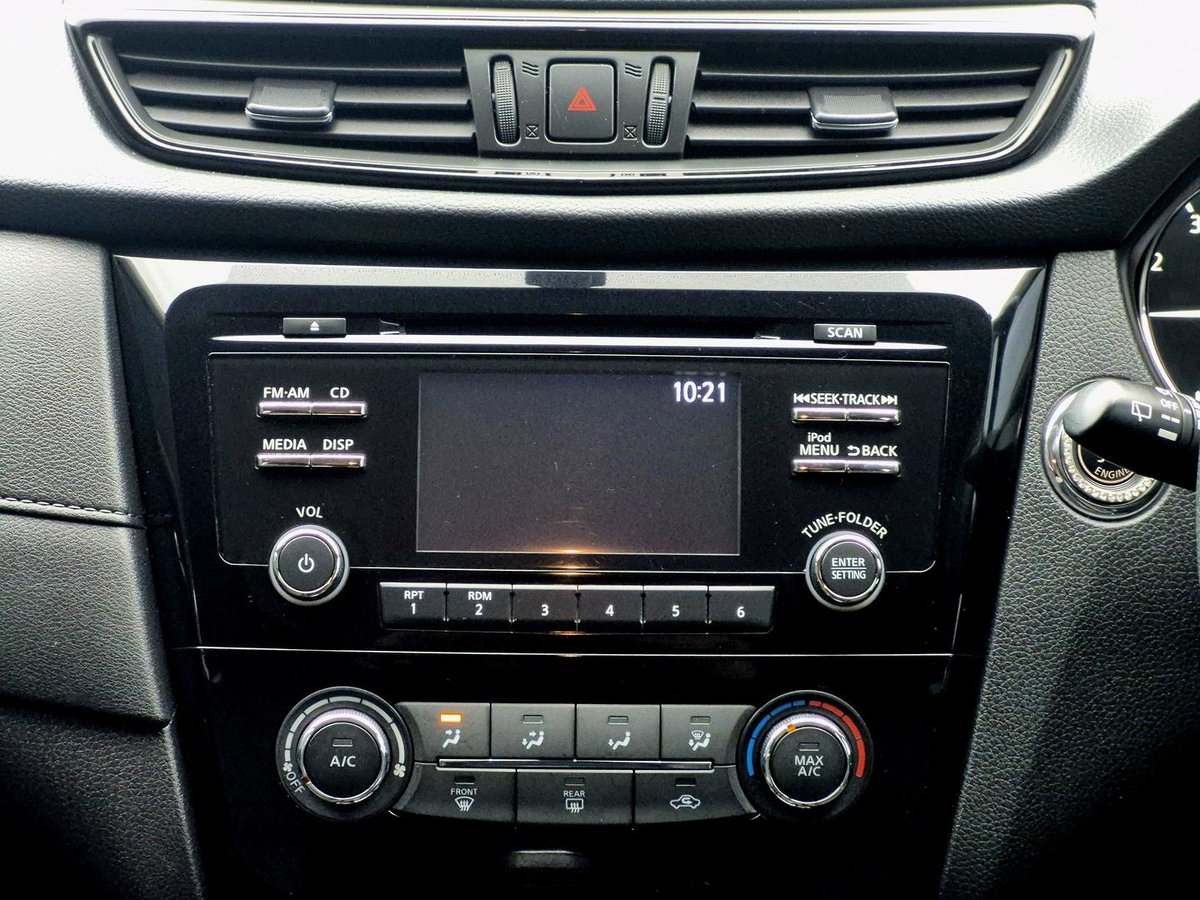 2019 Nissan X-TRAIL ST T32 Series II image 11