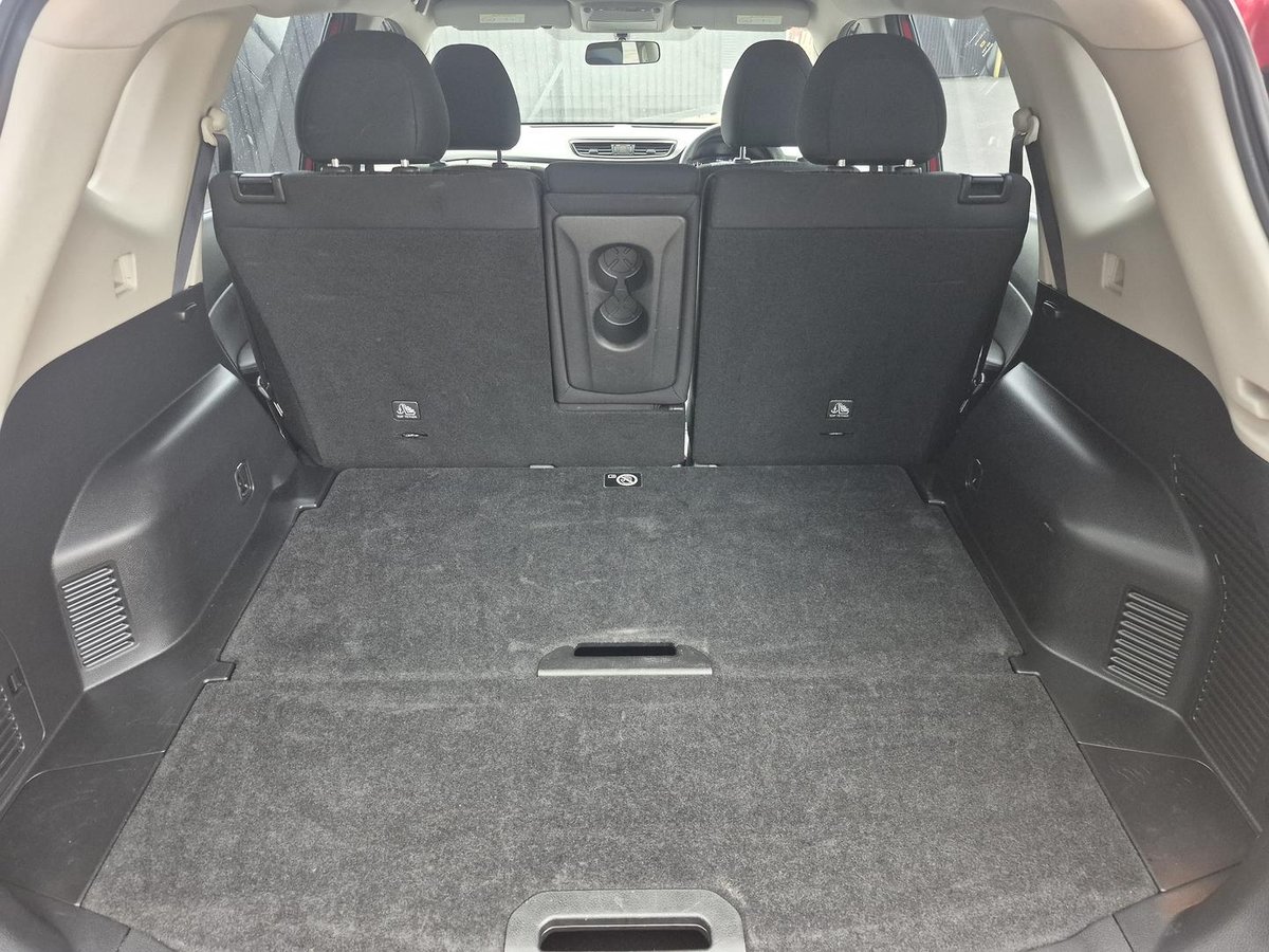 2019 Nissan X-TRAIL ST T32 Series II image 9