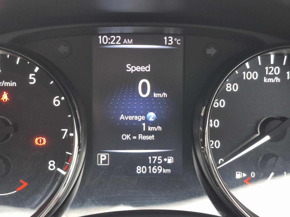2019 Nissan X-TRAIL ST T32 Series II image 17