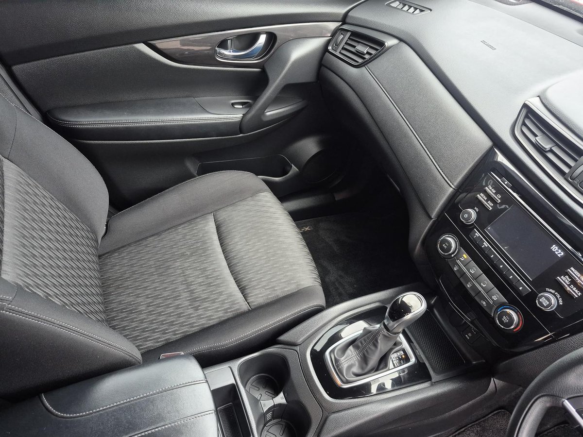 2019 Nissan X-TRAIL ST T32 Series II image 20
