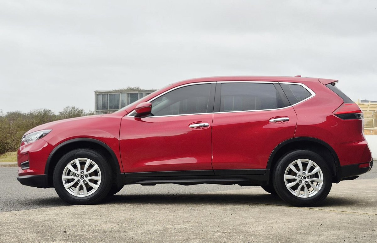 2019 Nissan X-TRAIL ST T32 Series II image 25