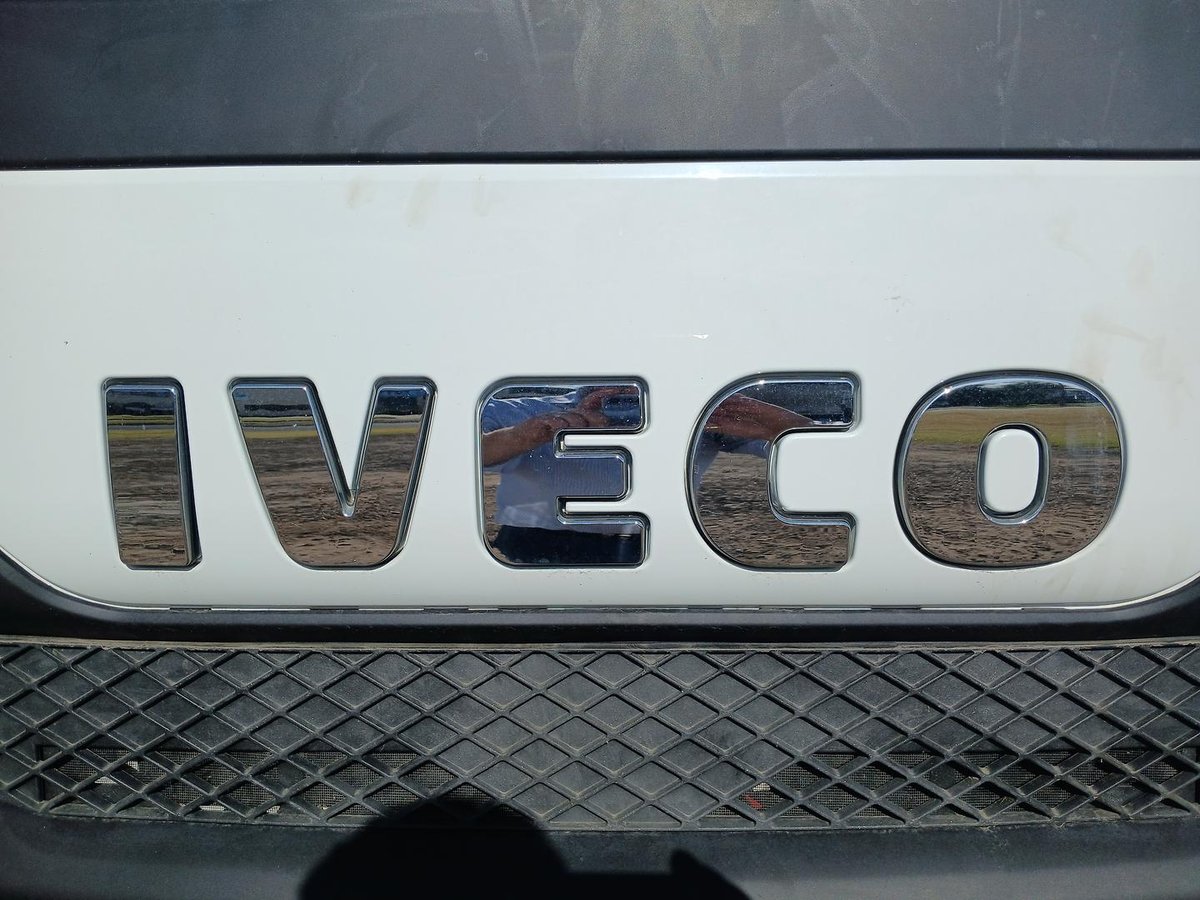2012 Iveco Acco F2350G 280 image 24