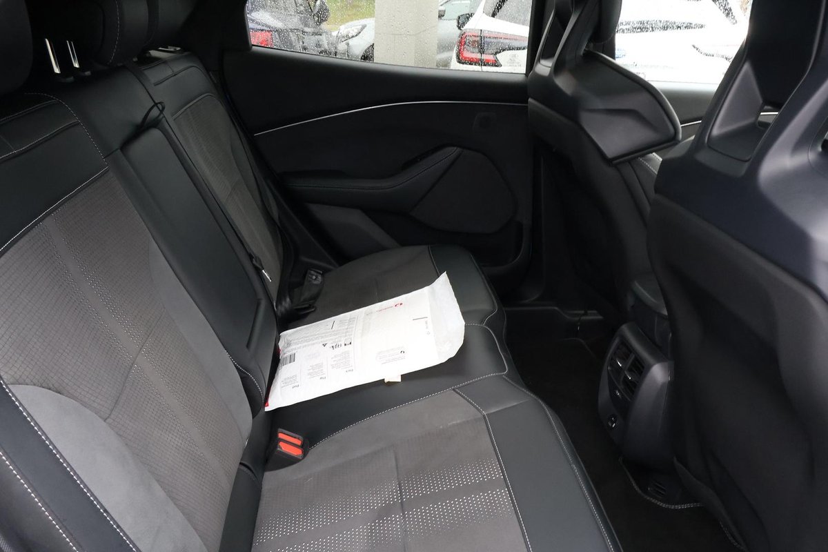 2023 Ford Mustang Mach-E GT MY23.75 AWD image 26