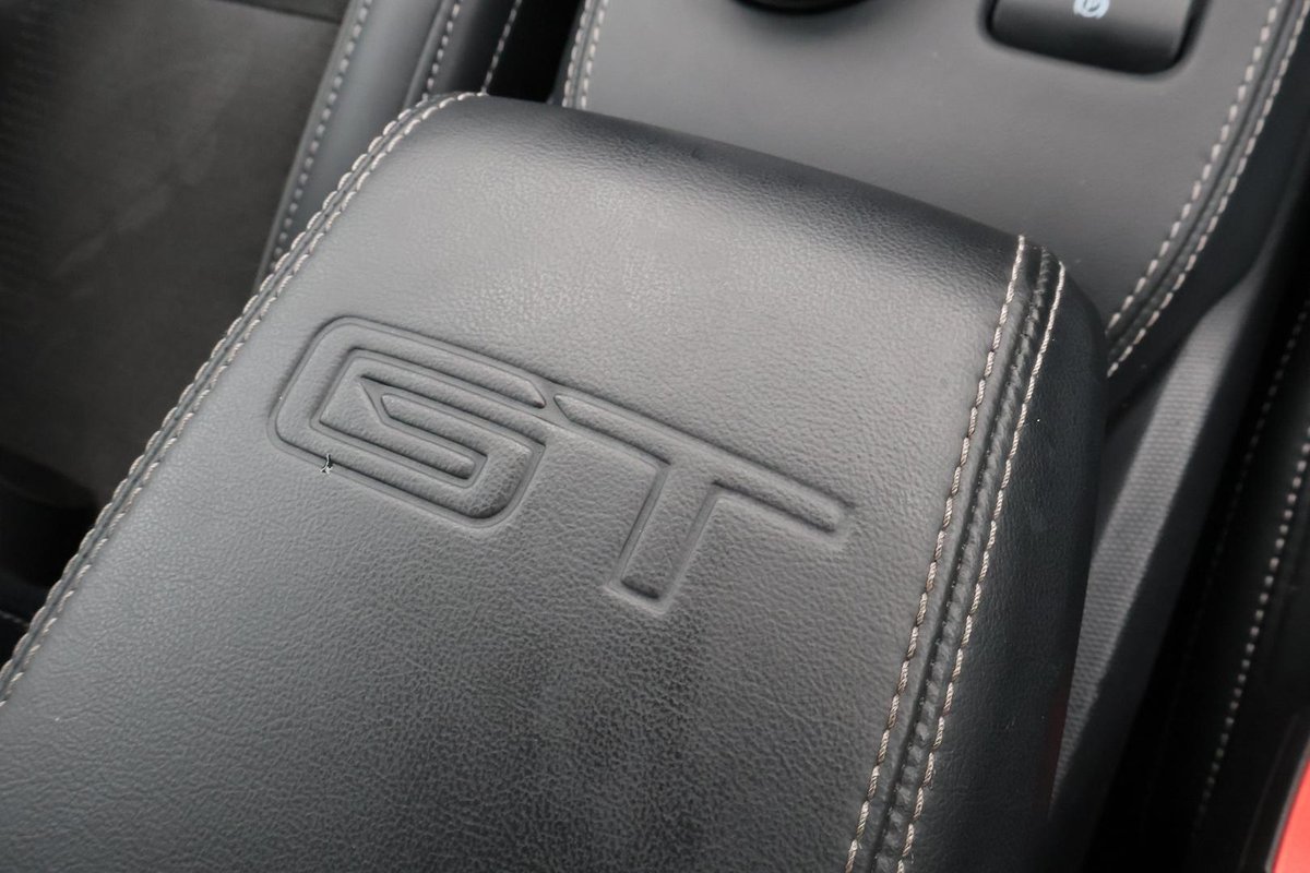 2023 Ford Mustang Mach-E GT MY23.75 AWD image 22