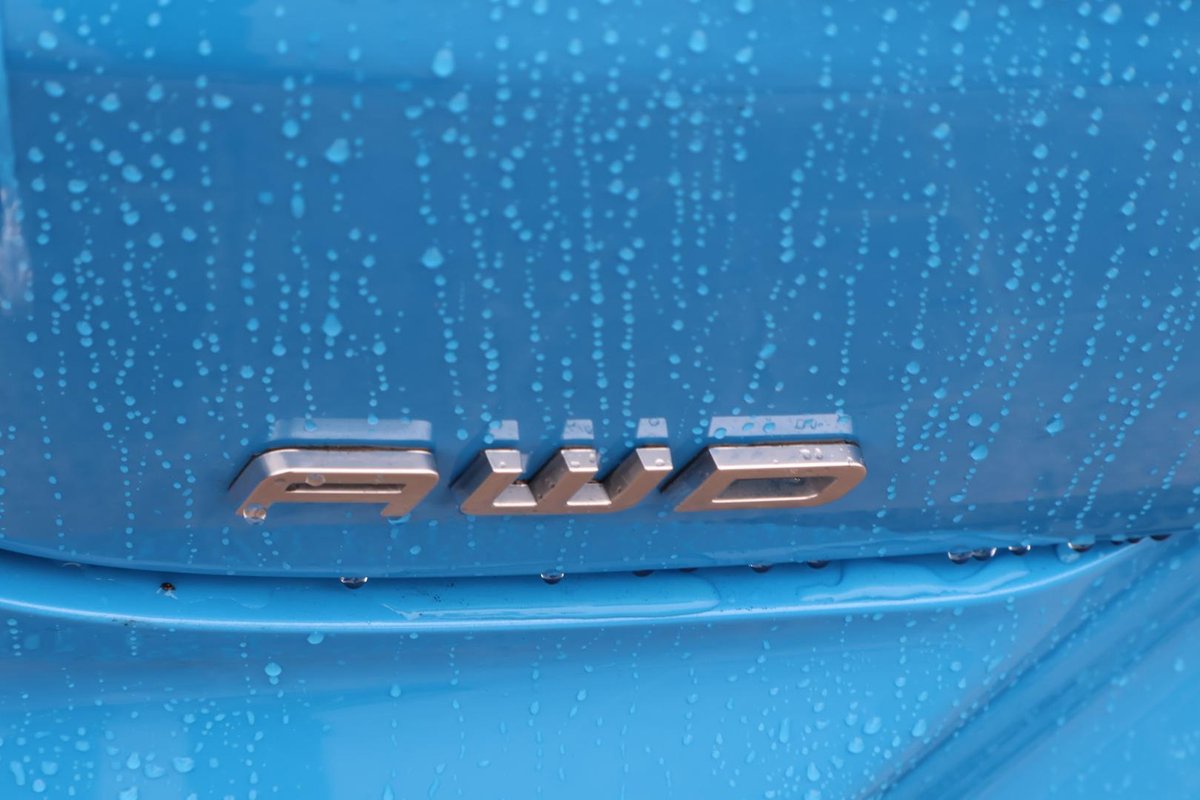 2023 Ford Mustang Mach-E GT MY23.75 AWD image 36