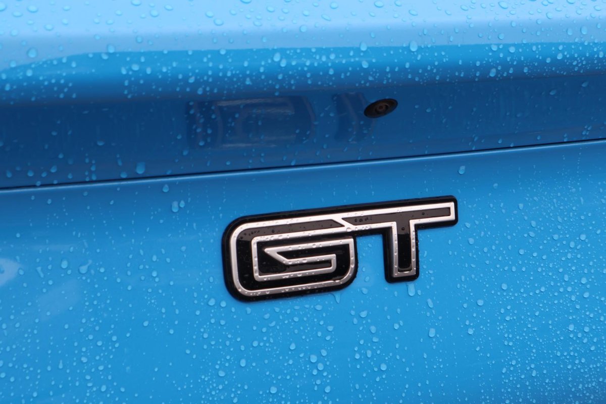2023 Ford Mustang Mach-E GT MY23.75 AWD image 37