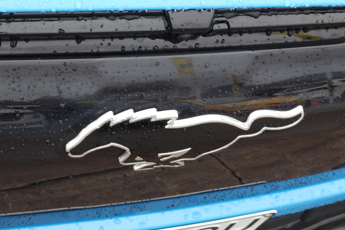 2023 Ford Mustang Mach-E GT MY23.75 AWD image 38