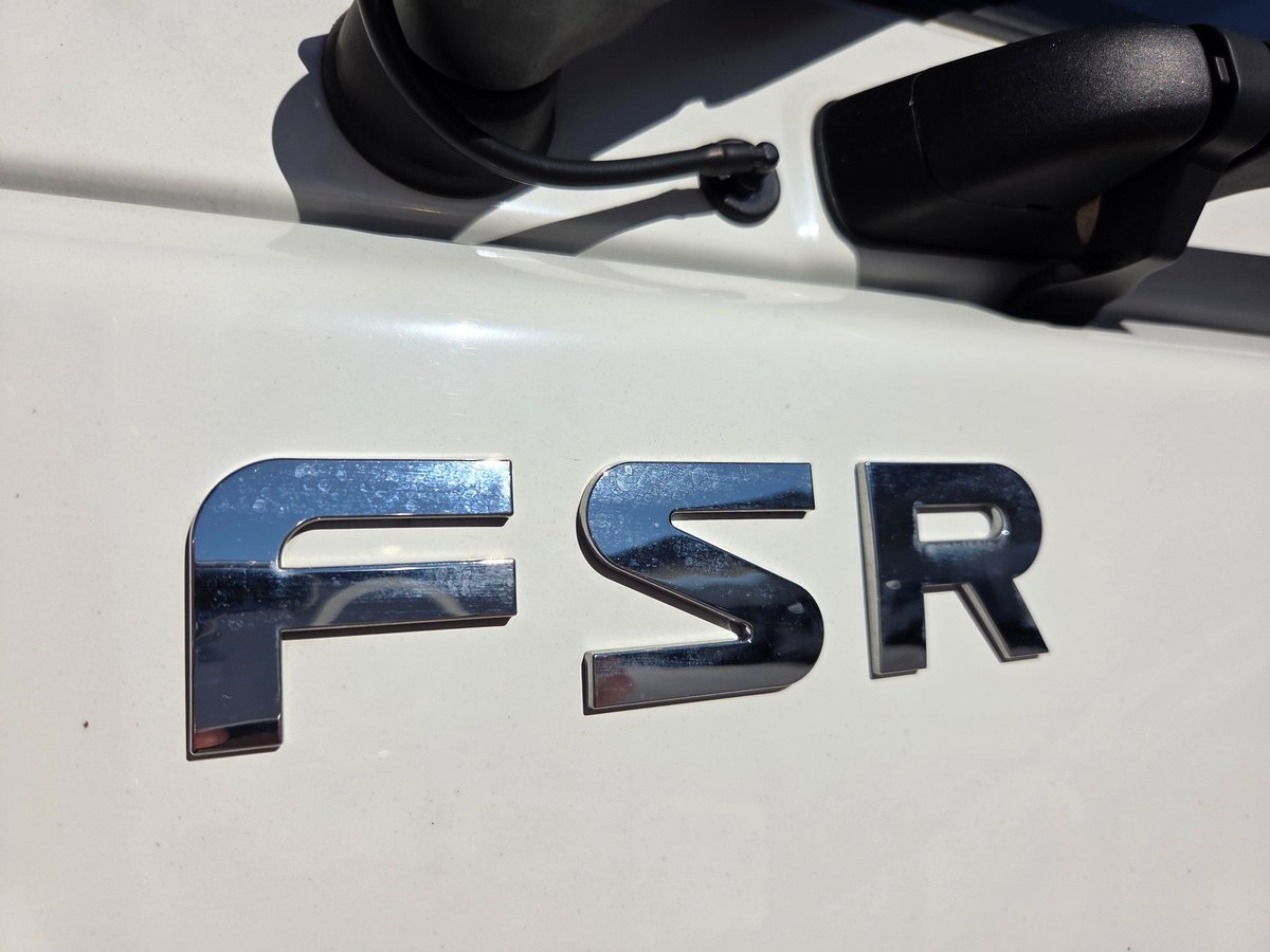 2022 Isuzu Trucks Fsr 140/120-260 8 Ton Tipper image 12