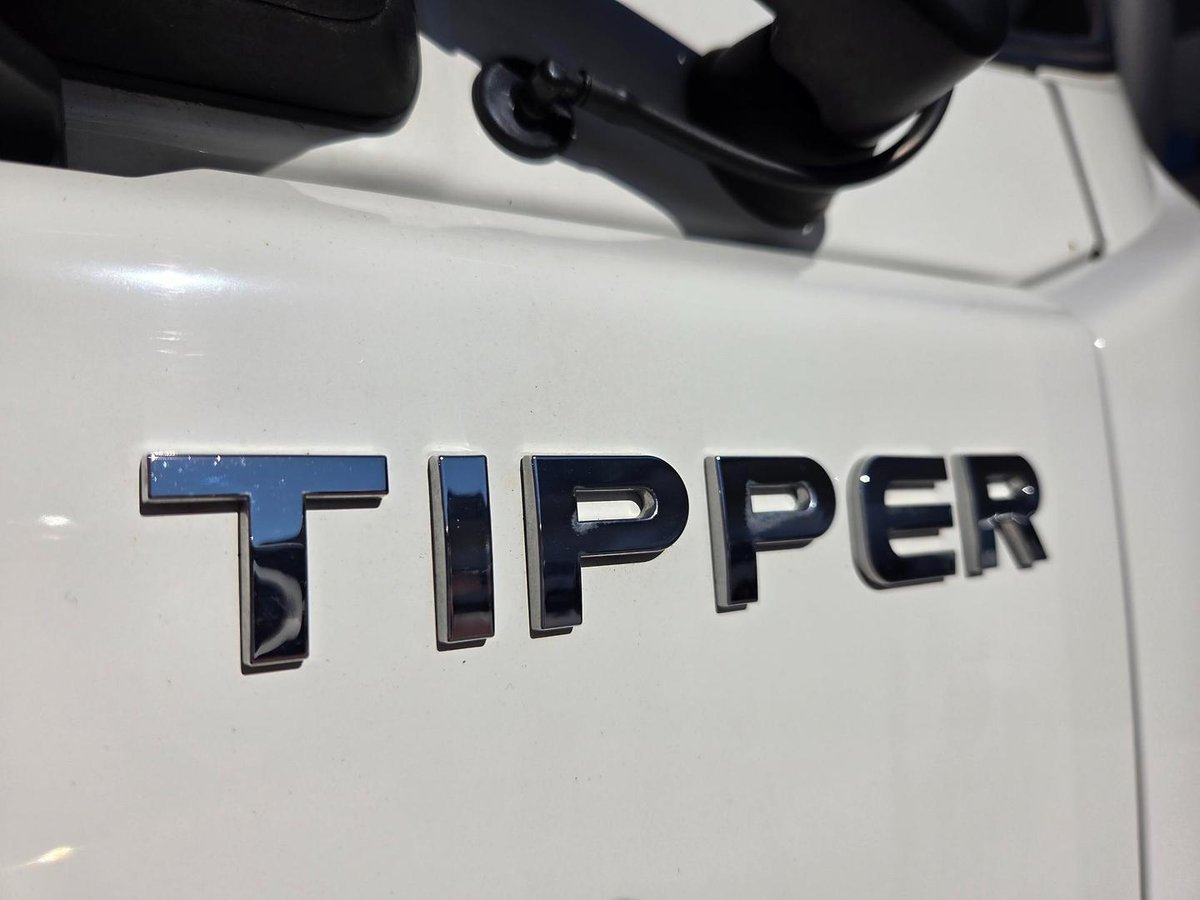 2022 Isuzu Fsr 140/120-260 8 Ton Tipper image 15