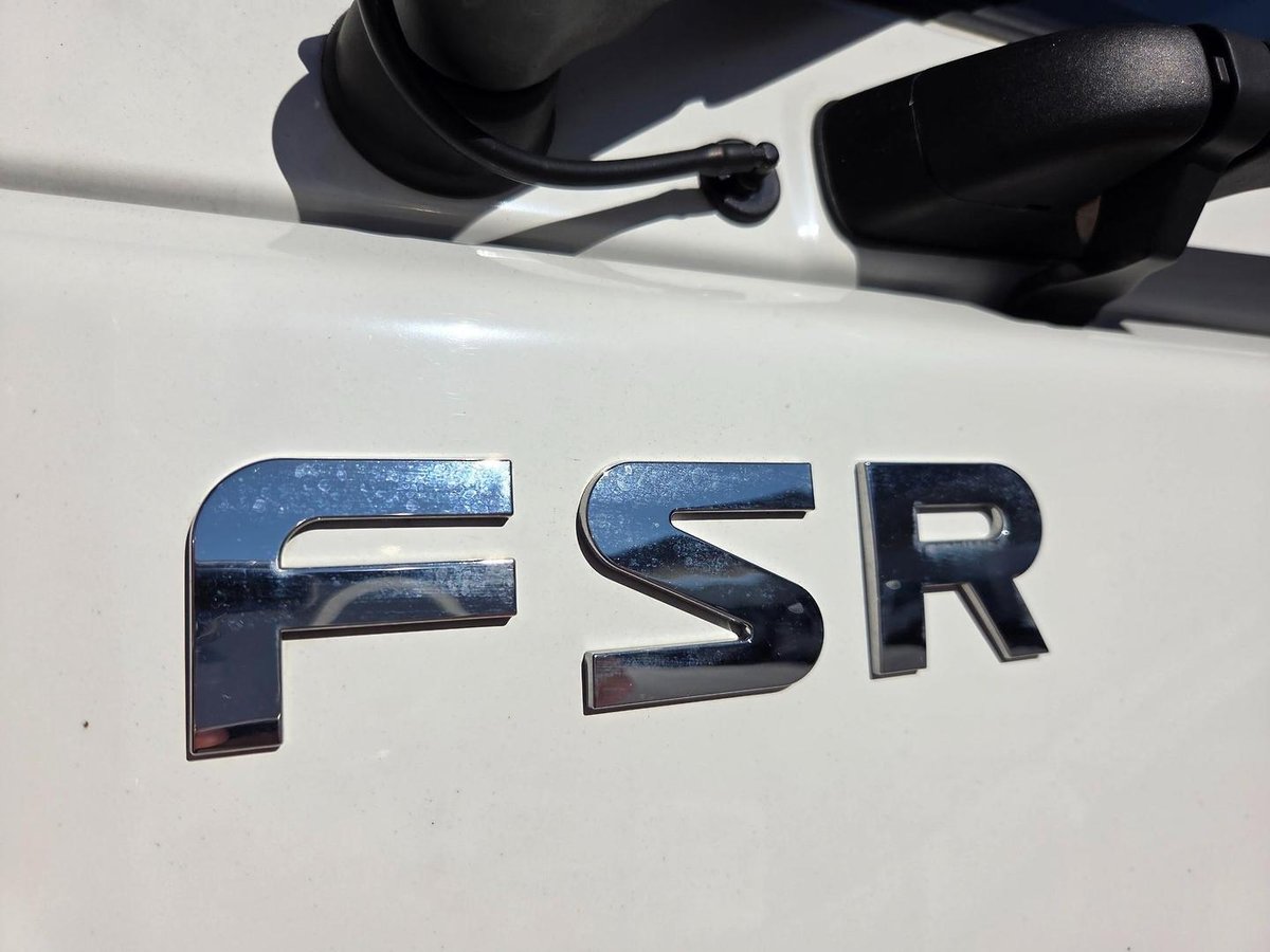 2022 Isuzu Fsr 140/120-260 8 Ton Tipper image 12