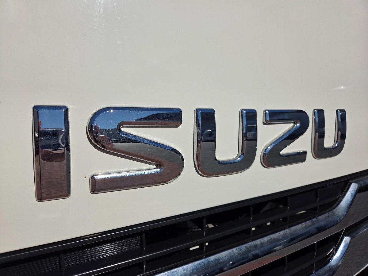2022 Isuzu Fsr 140/120-260 8 Ton Tipper image 3