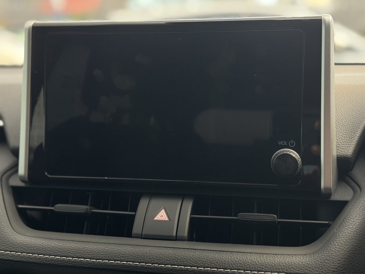 2023 Toyota RAV4 GX AXAH54R 4X4 On Demand image 10
