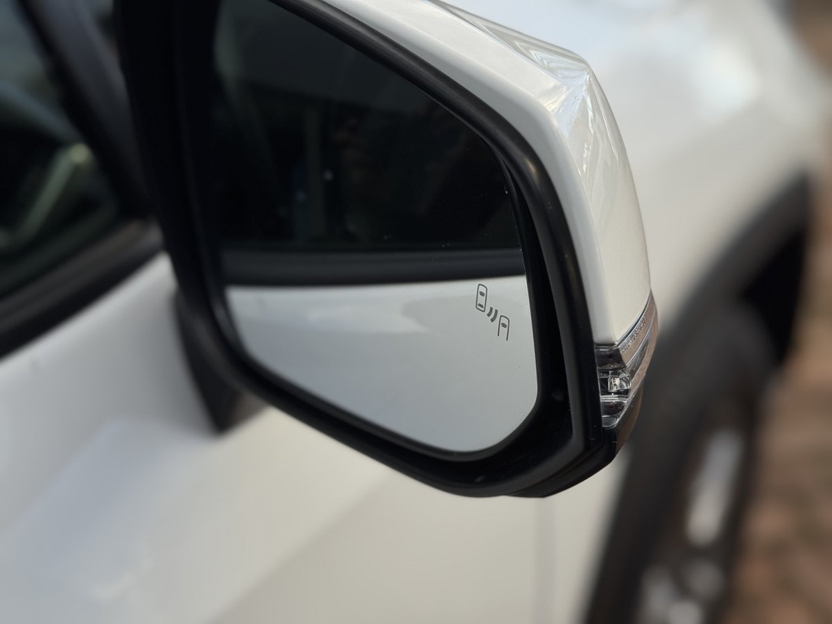 2023 Toyota RAV4 GX AXAH54R 4X4 On Demand image 12