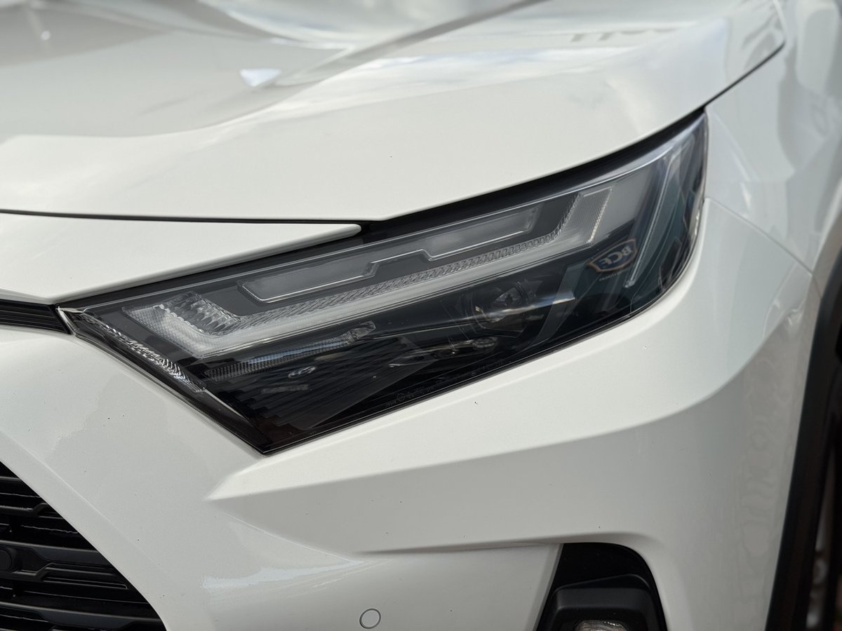 2023 Toyota RAV4 GX AXAH54R 4X4 On Demand image 14