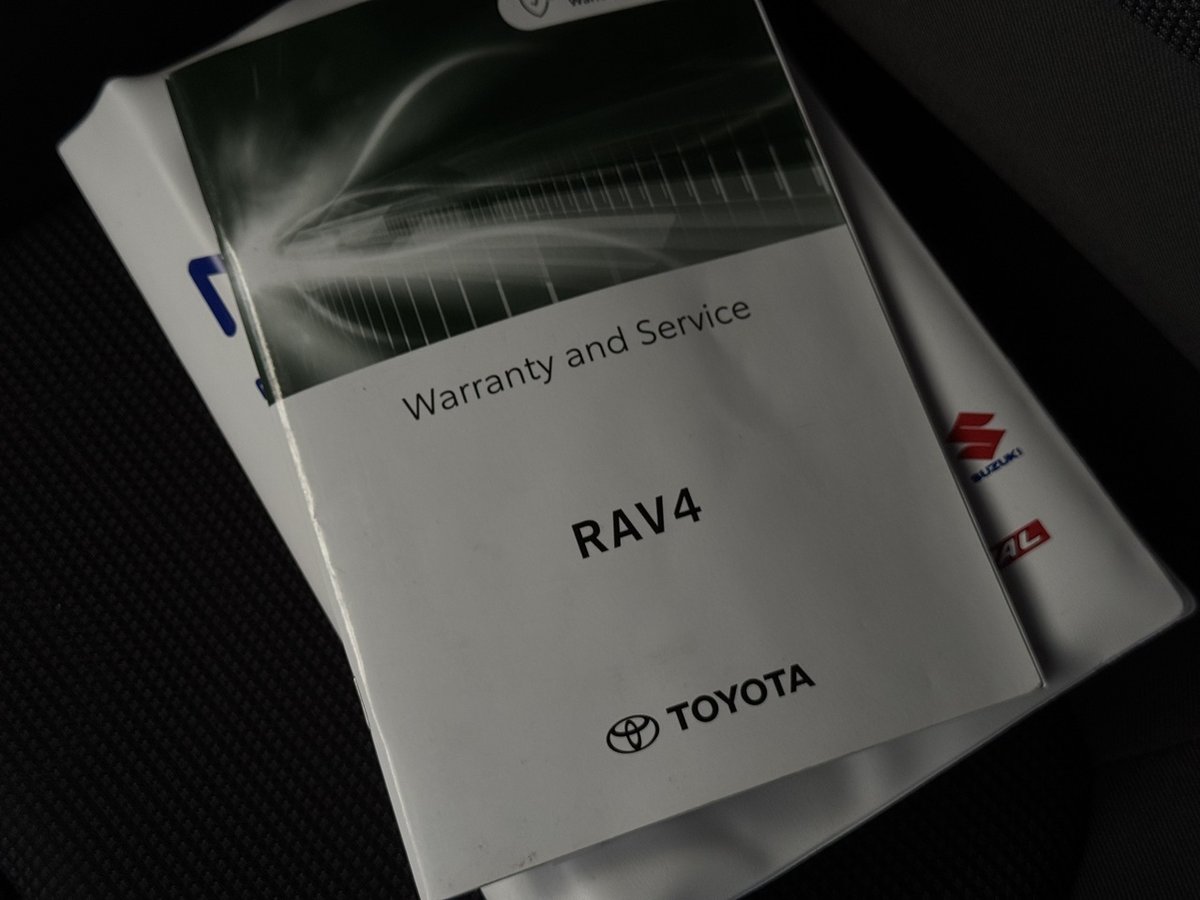 2023 Toyota RAV4 GX AXAH54R 4X4 On Demand image 15