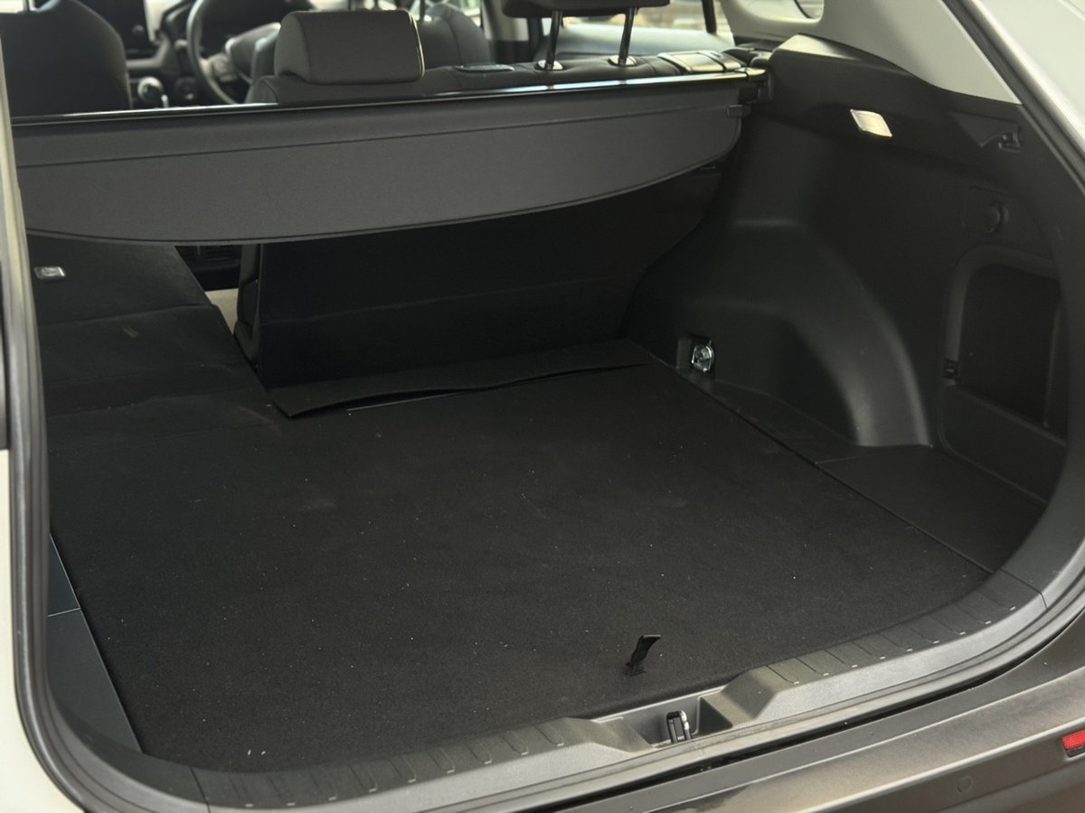 2023 Toyota RAV4 GX AXAH54R 4X4 On Demand image 16
