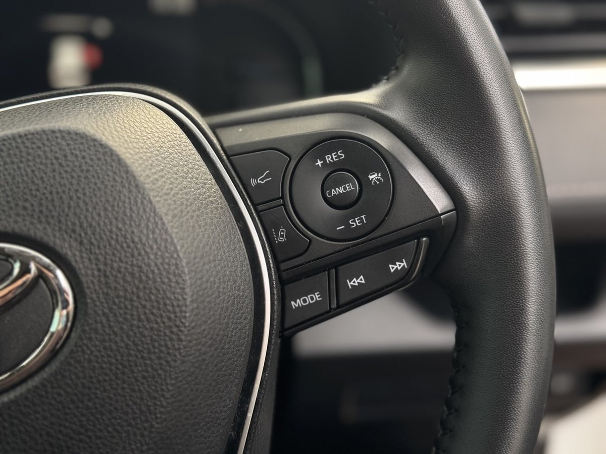 2023 Toyota RAV4 GX AXAH54R 4X4 On Demand image 18