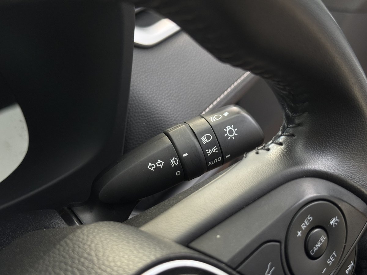 2023 Toyota RAV4 GX AXAH54R 4X4 On Demand image 20