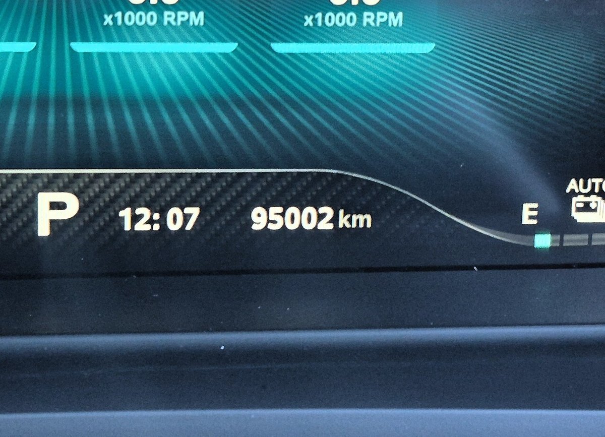 2021 MG HS PHEV Essence SAS23 MY21 image 14
