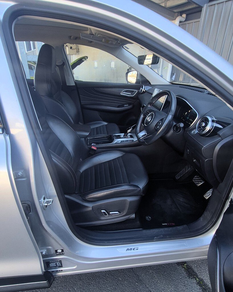 2021 MG HS PHEV Essence SAS23 MY21 image 21