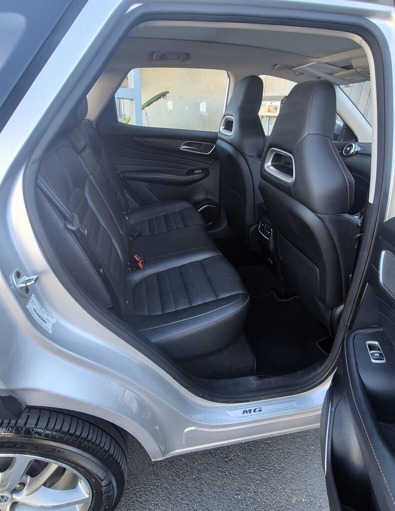 2021 MG HS PHEV Essence SAS23 MY21 image 22