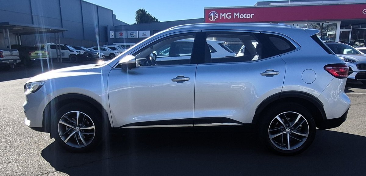 2021 MG HS PHEV Essence SAS23 MY21 image 7