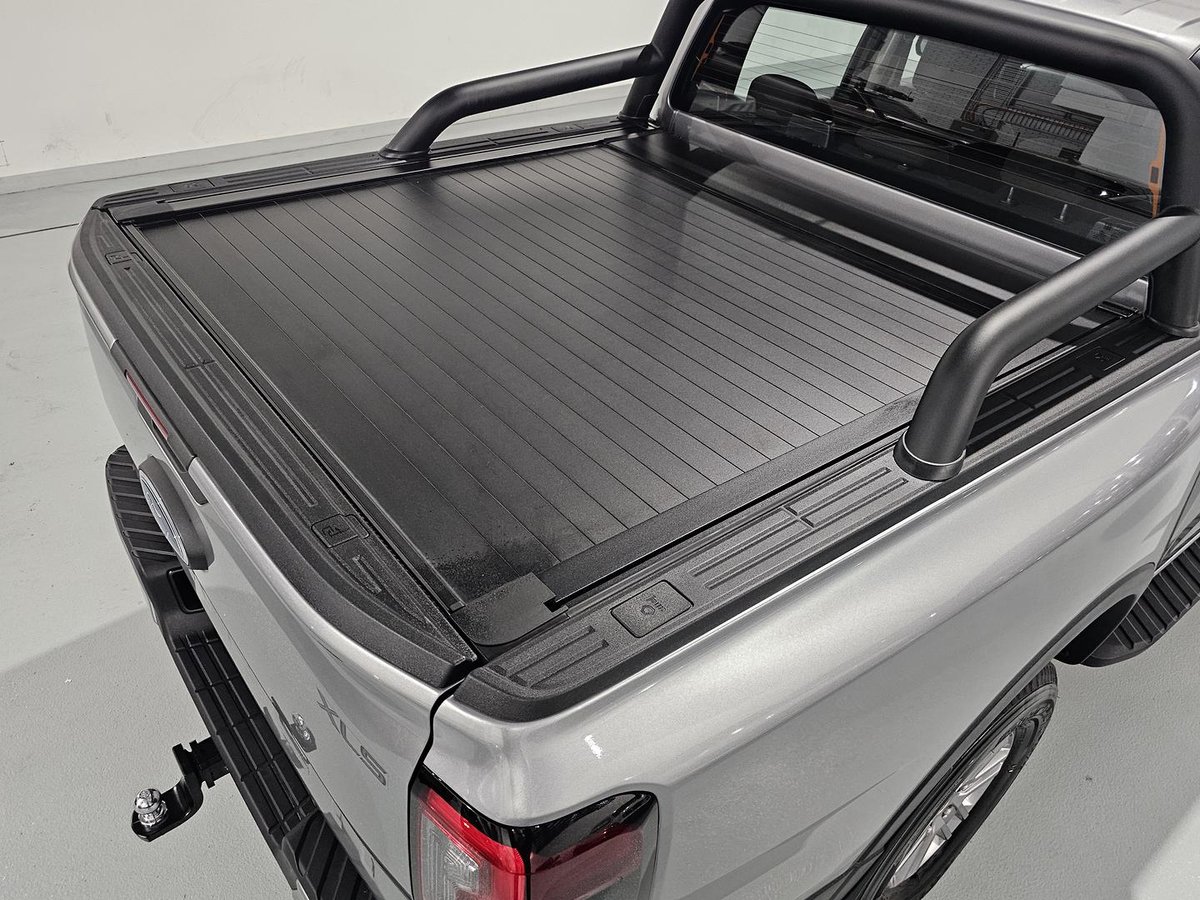 2025 Ford Ranger XLS MY25.25 4X4 Dual Range image 10