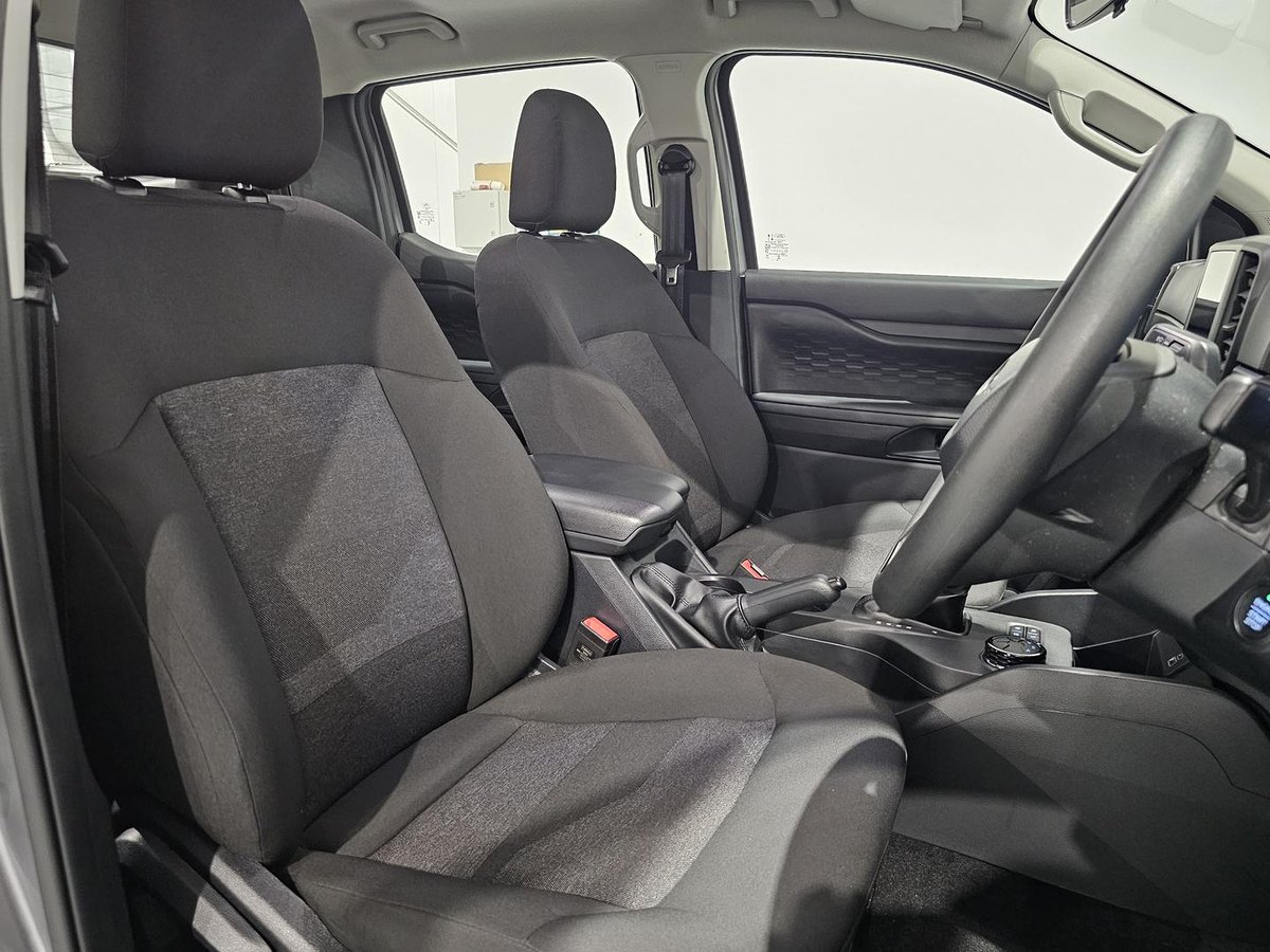 2025 Ford Ranger XLS MY25.25 4X4 Dual Range image 12