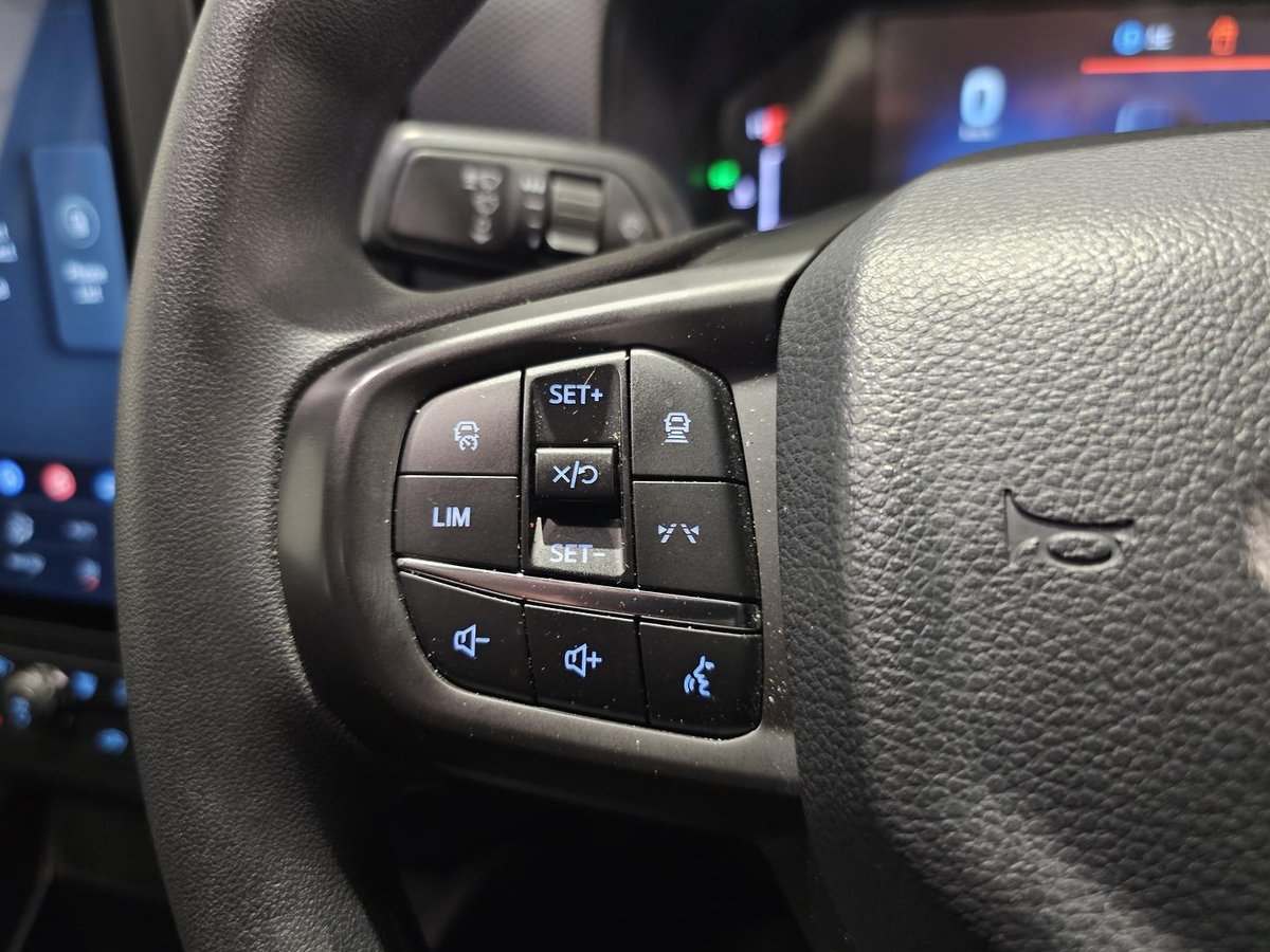 2025 Ford Ranger XLS MY25.25 4X4 Dual Range image 16