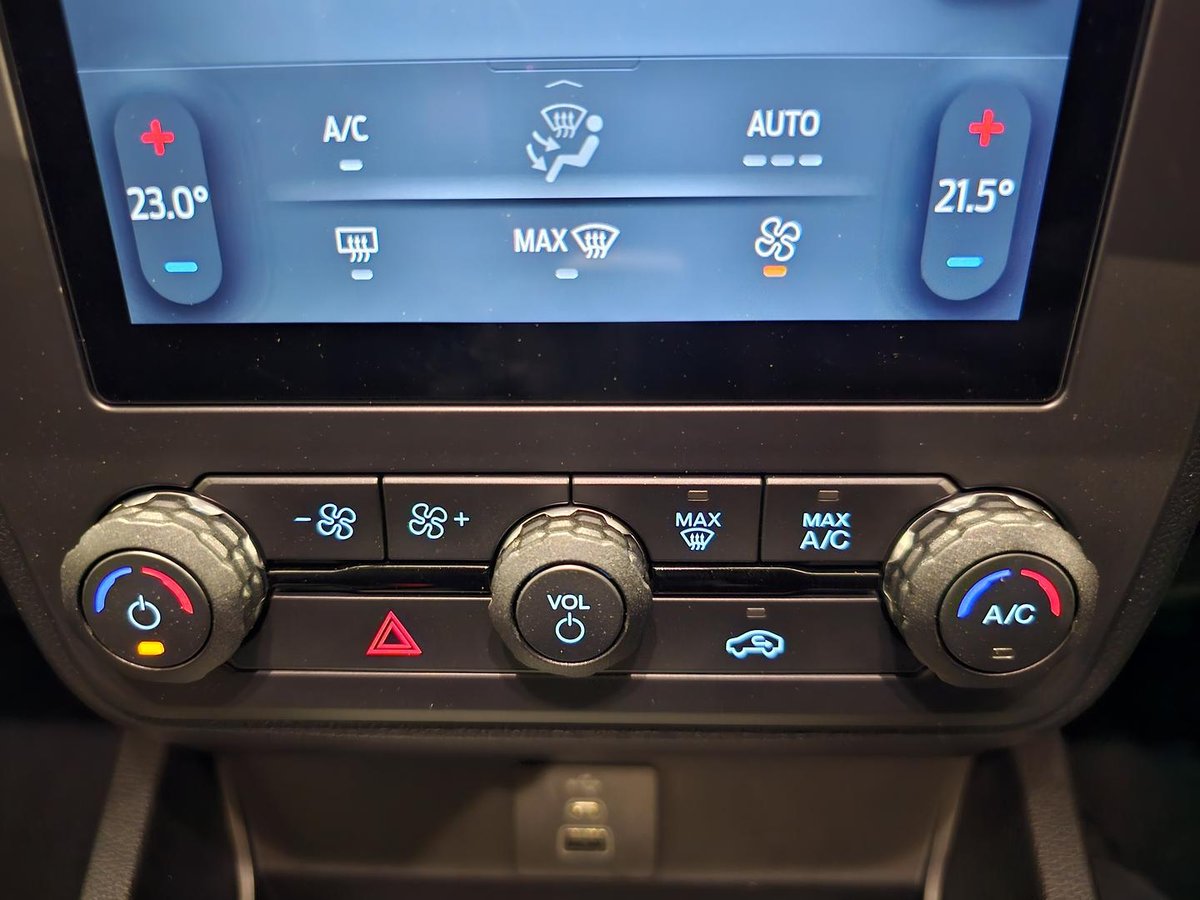 2025 Ford Ranger XLS MY25.25 4X4 Dual Range image 21