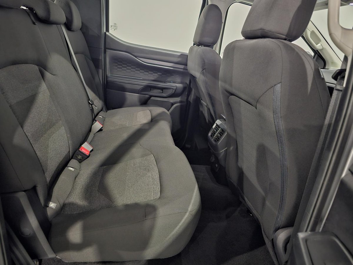 2025 Ford Ranger XLS MY25.25 4X4 Dual Range image 25