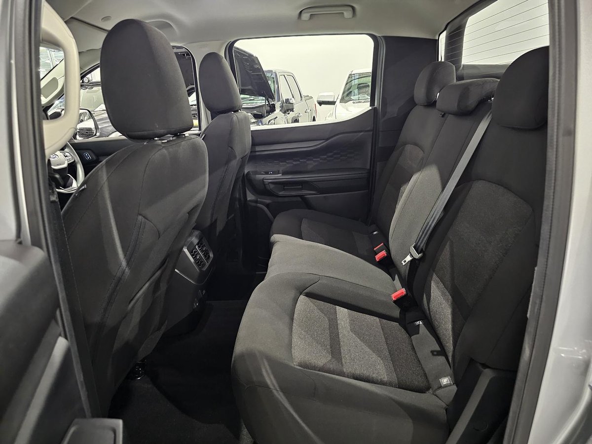 2025 Ford Ranger XLS MY25.25 4X4 Dual Range image 27