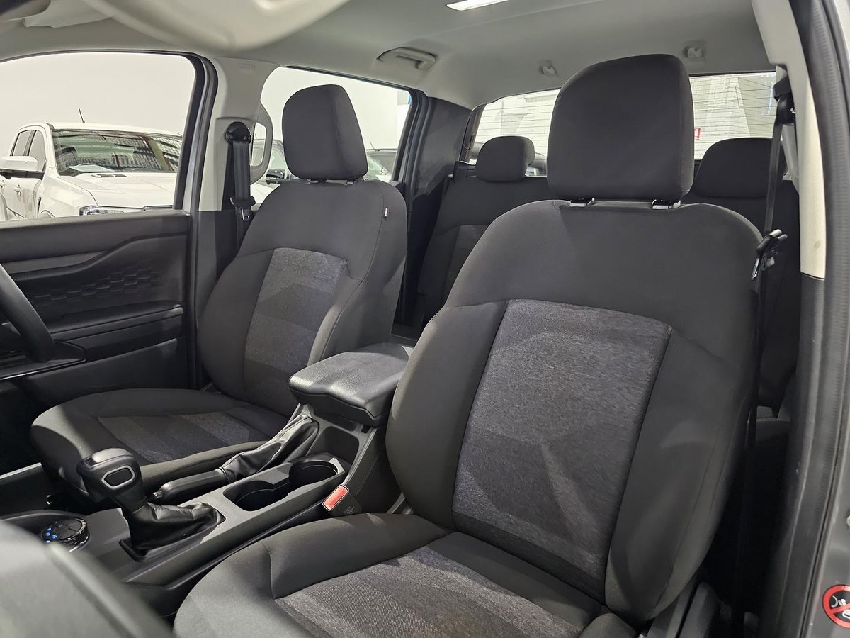 2025 Ford Ranger XLS MY25.25 4X4 Dual Range image 29