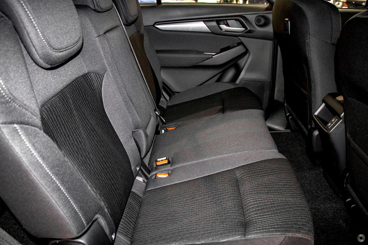 2026 Isuzu MU-X LS-M MY25.5 4x2 image 7