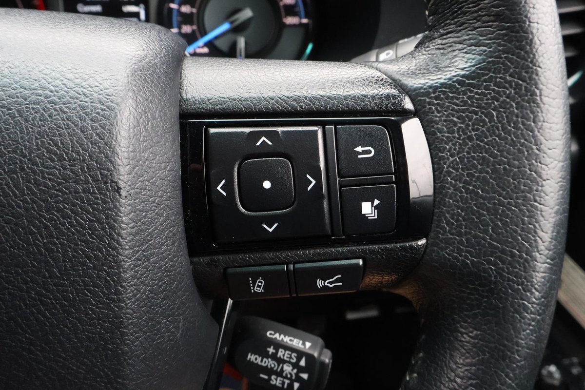 2022 Toyota Hilux image 11