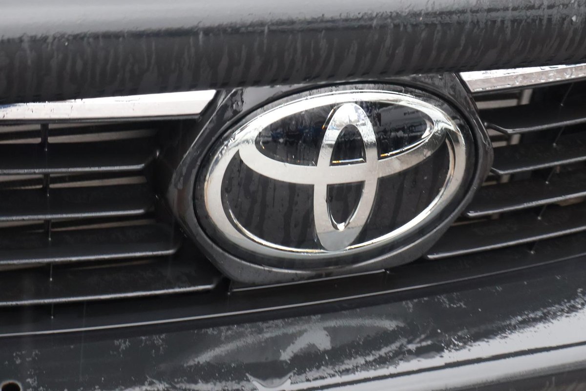 2022 Toyota Hilux image 34