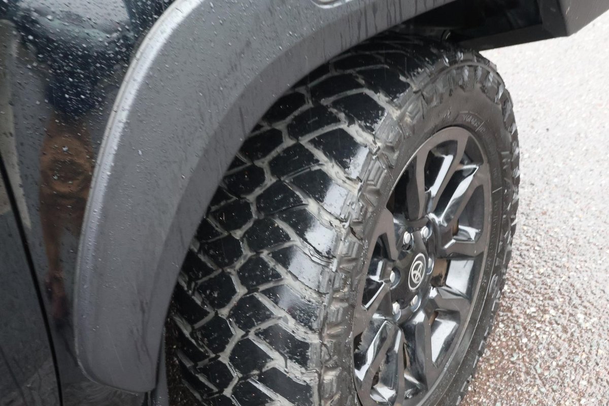 2022 Toyota Hilux image 30