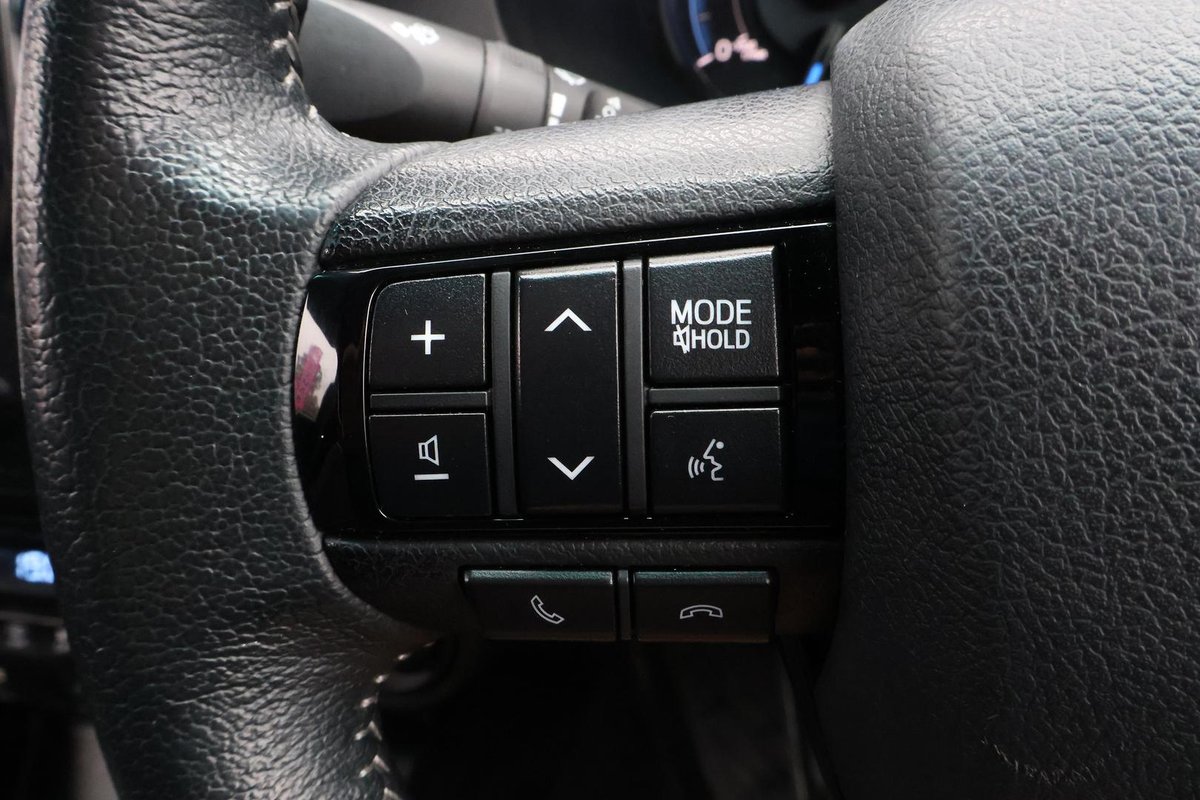 2022 Toyota Hilux image 10