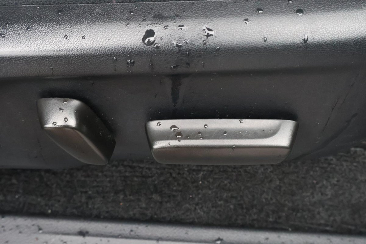 2021 Toyota Hilux Rogue GUN126R 4X4 Dual Range image 23