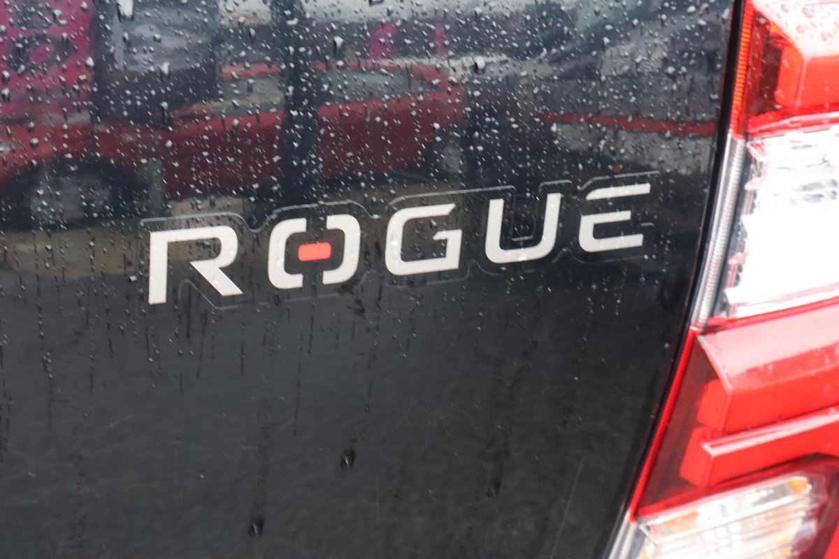 2021 Toyota Hilux Rogue GUN126R 4X4 Dual Range image 33