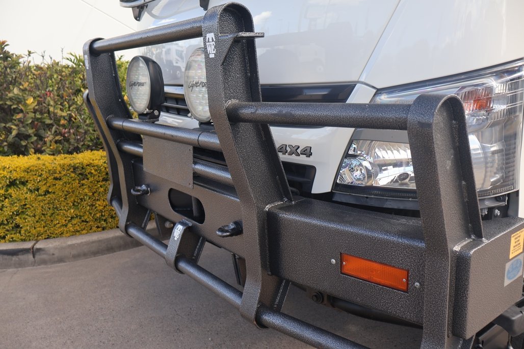 2019 HINO 300 817 image 10