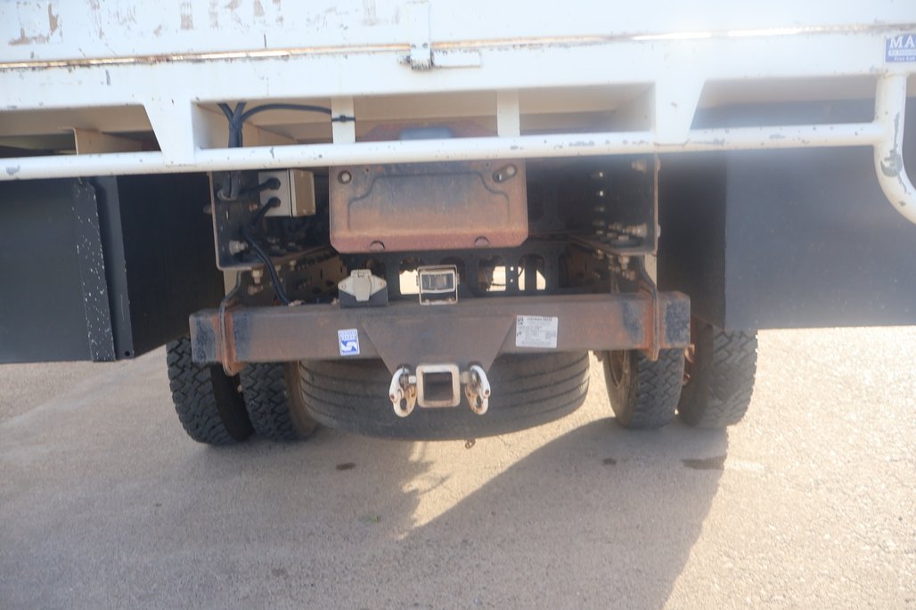 2019 Hino 300 817 image 12