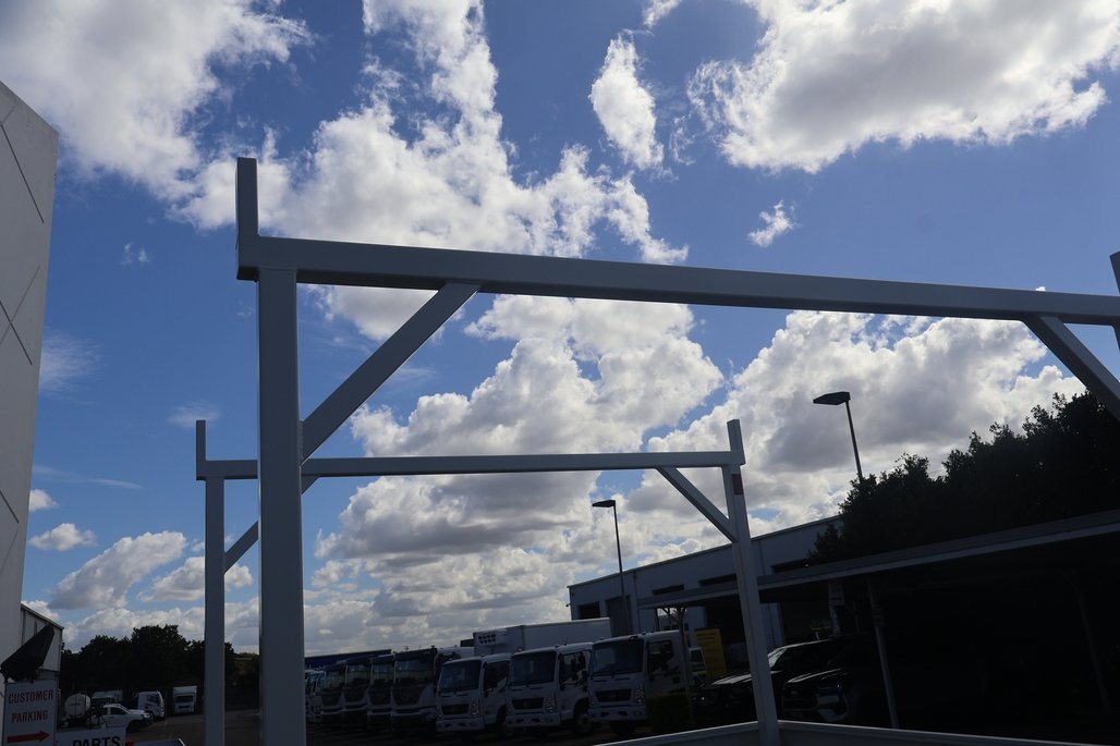 2019 HINO 300 817 image 14